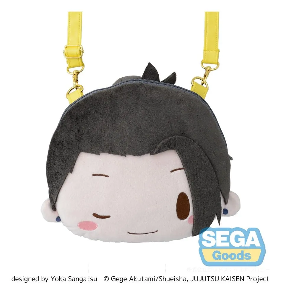 Jujutsu Kaisen fuwa petit Shoulder Bag Suguru Geto Hidden Inventory/Premature Death (M)